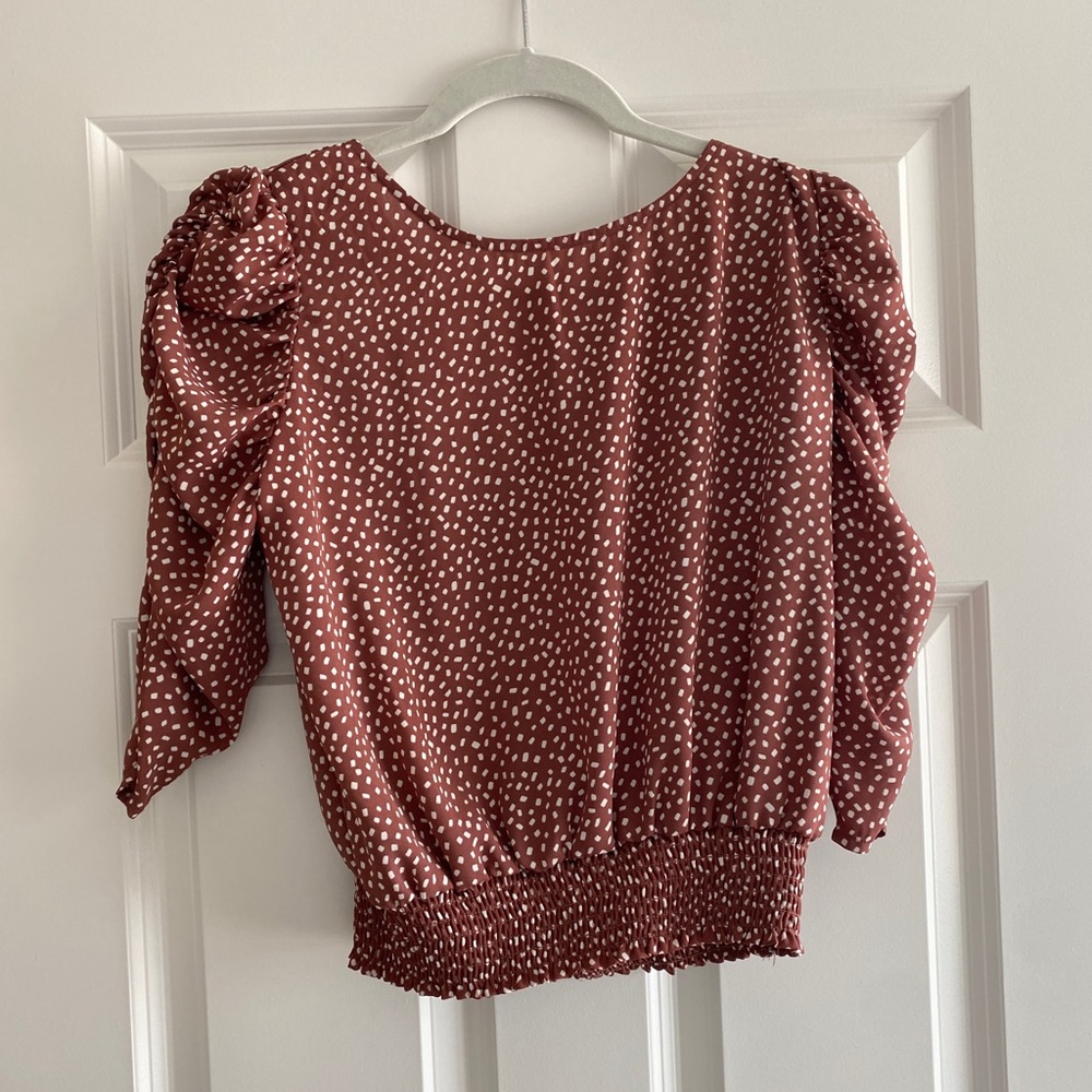 Express Top